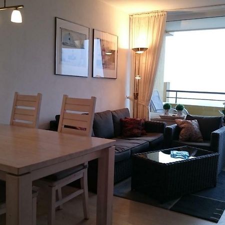 Ferienwohnung "Traumblick" - Selbstversorger برونلاغ المظهر الخارجي الصورة