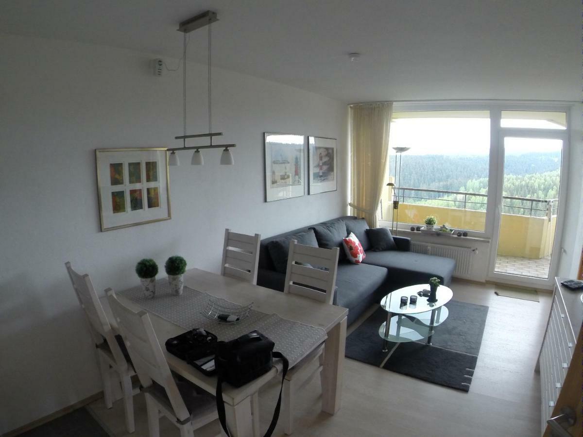 Ferienwohnung "Traumblick" - Selbstversorger برونلاغ المظهر الخارجي الصورة